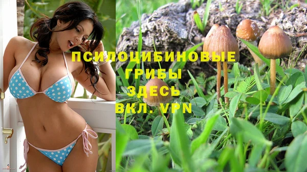 кристаллы Костерёво